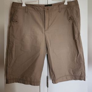 Women's Eddie Bauer shorts